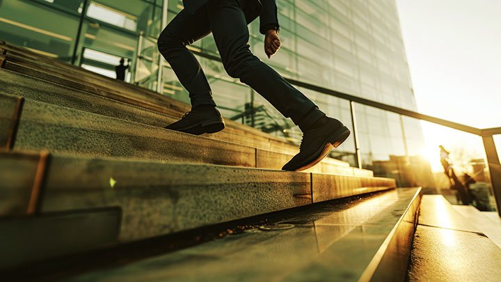 Desbloquear Potencial Humano e Organizacional