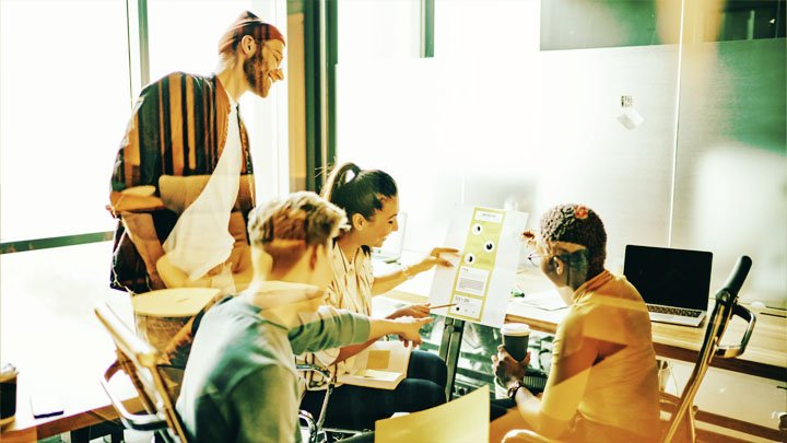 Transformar Desafios em Oportunidades